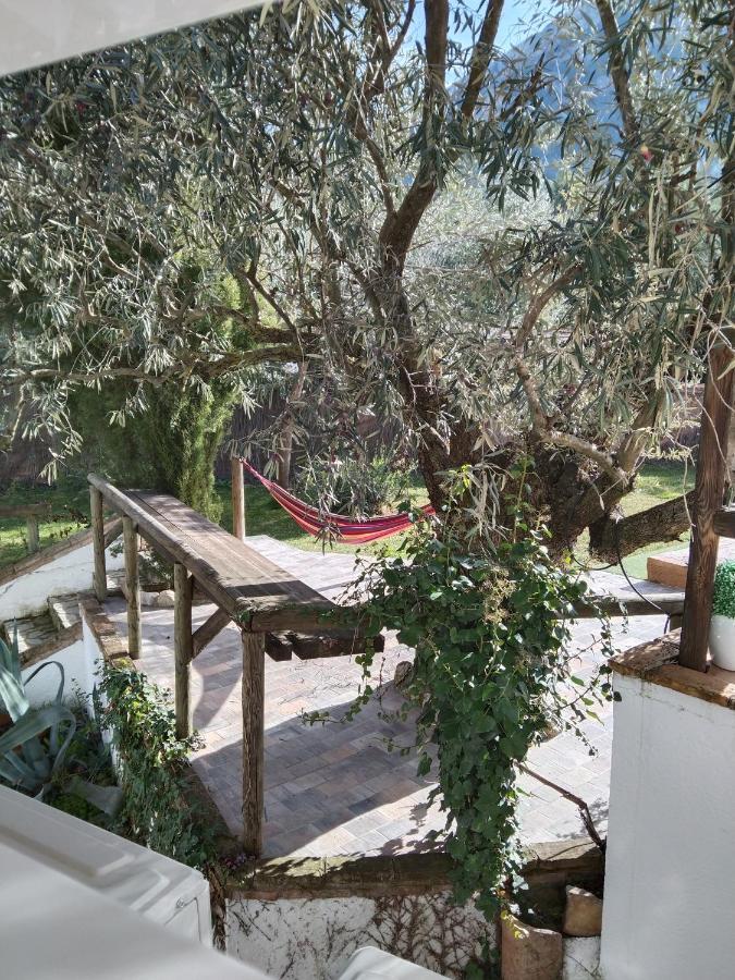 Finca Los Prados Ла-Ируэла Экстерьер фото